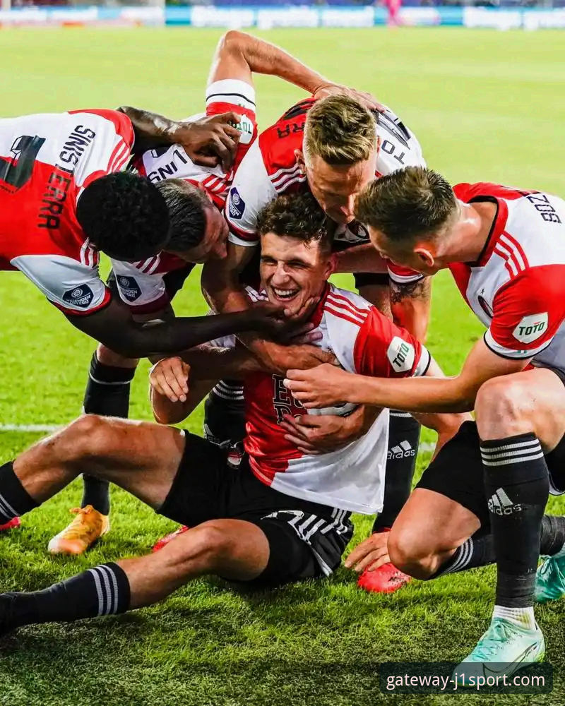 一场史诗逆转的观赛体验：J1体育2026新版平台深度评测