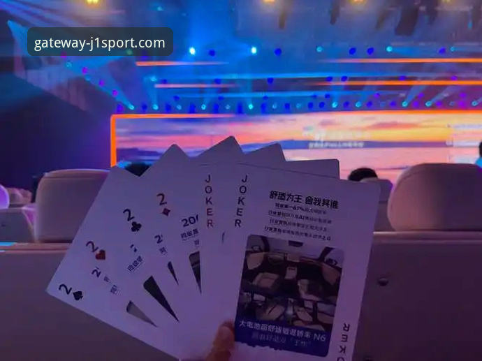 一位老用户眼中的J1体育平台：2026新版官网深度体验与使用心得